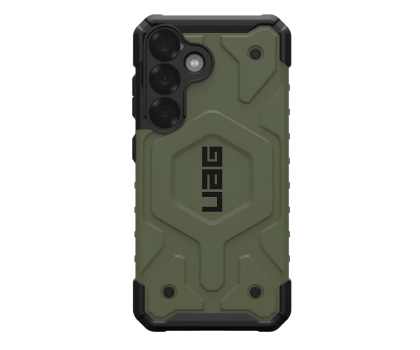 Etui do telefonów UAG Pathfinder Magnet Samsung Galaxy S25 5G olive 214478117272